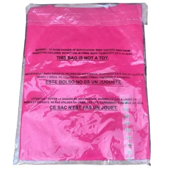 NWT New Queer Eye Graphic T-Shirt Tee "human" Unisex Magenta Pink XL LGBTQ - Picture 6 of 6